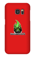 bones3161 Samsung Phone Cases