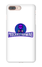 Procrastigaming  iPhone Phone Cases