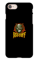 GSstuff gaming iPhone Phone Cases