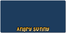AngrySunny-XXL Gaming Mousepad