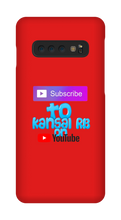 Samsung Phone Case