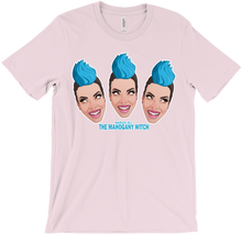 Creepy Head Tilt T-Shirt