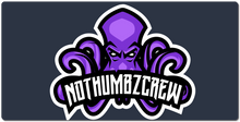 NoThumbzCrew XXL Gaming Mousepad