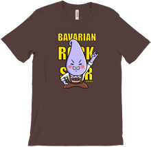BAVARIAN ROCKSTAR T-Shirts