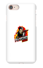 psychorob1n iPhone Phone Cases