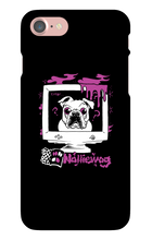 nolliewog iPhone Phone Cases