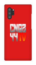 cengiz44tv Samsung Phone Cases