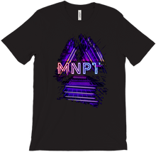 Midnight Playtime Logo Tee