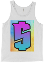 cashy___ Tank Top