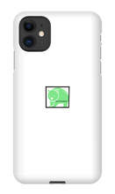 wizzywombat iPhone Phone Cases