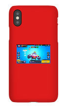 brawltalkdvid iPhone Phone Cases