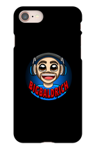 bigbaldrich1 iPhone Phone Cases