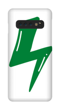 Emblem Samsung Cases (Assorted Colors)