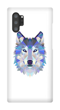 arcticwolfgaming Samsung Phone Cases