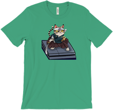 ezraonthelow T-Shirts