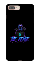 The_Demyz iPhone Phone Cases