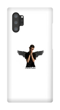 edmondchannel Samsung Phone Cases