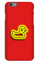 vixplicable iPhone Phone Cases