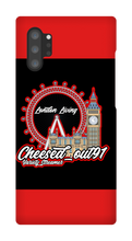 London living Samsung Phone Cases