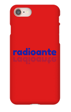 radioante iPhone Phone Cases