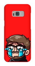 rydercm Samsung Phone Cases