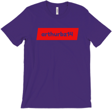 arthurbz14 T-Shirts