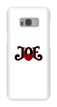 redbeardedjoe Samsung Phone Cases