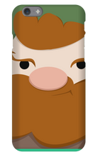 hoagiie iPhone Phone Cases
