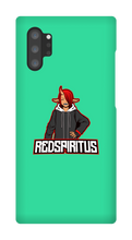 redspiritus Samsung Phone Cases