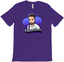 dapperdenny T-Shirts