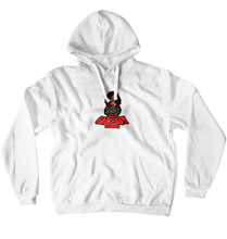 Hoodies (No-Zip/Pullover)