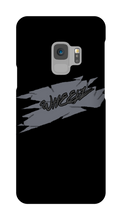 WHEELZ Samsung Phone Case