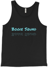 drbogiesgaming Bogie Squad Tank Top