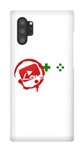 LewisGamer Samsung phone case