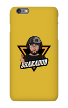 shakadub iPhone Phone Cases