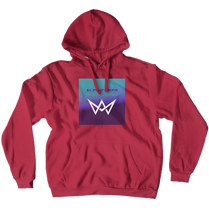 alewences Hoodies (No-Zip/Pullover)