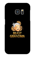 Grandma Samsung Case