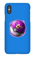 PokeMamma iPhone Phone Cases