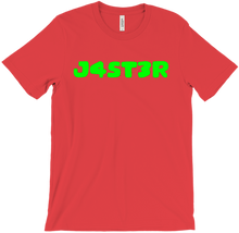 J4ST3R - T-Shirts