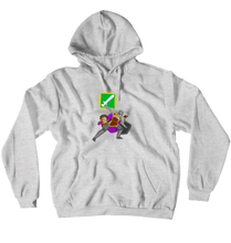 DTQ Moderator Hoodie