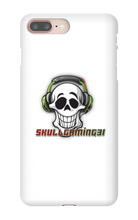 skullgaming31 iPhone Phone Cases
