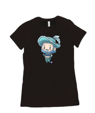 Hench Wench Chibi Women's Tee