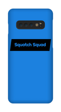 Squatch Squad Samsung Phone Case