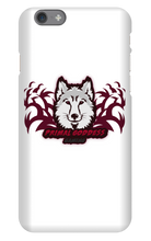 primal_goddess iPhone Phone Cases