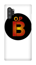 nosopb Samsung Phone Cases