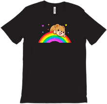 Rainbow Shirt (Dark)