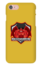 ndev2kgaming iPhone Phone Cases