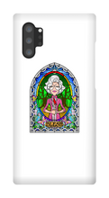 Stained Glass Blesh Samsung Phone Case