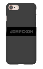 jimpixok iPhone Phone Cases