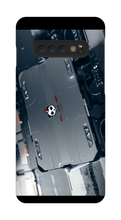 real_dmon_pnda Samsung Phone Cases
